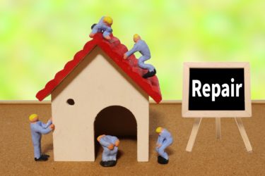 常陸太田市で古家再生プロジェクト、始動！