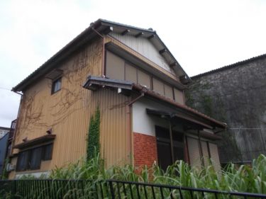 空き家に困ったら、ご相談ください